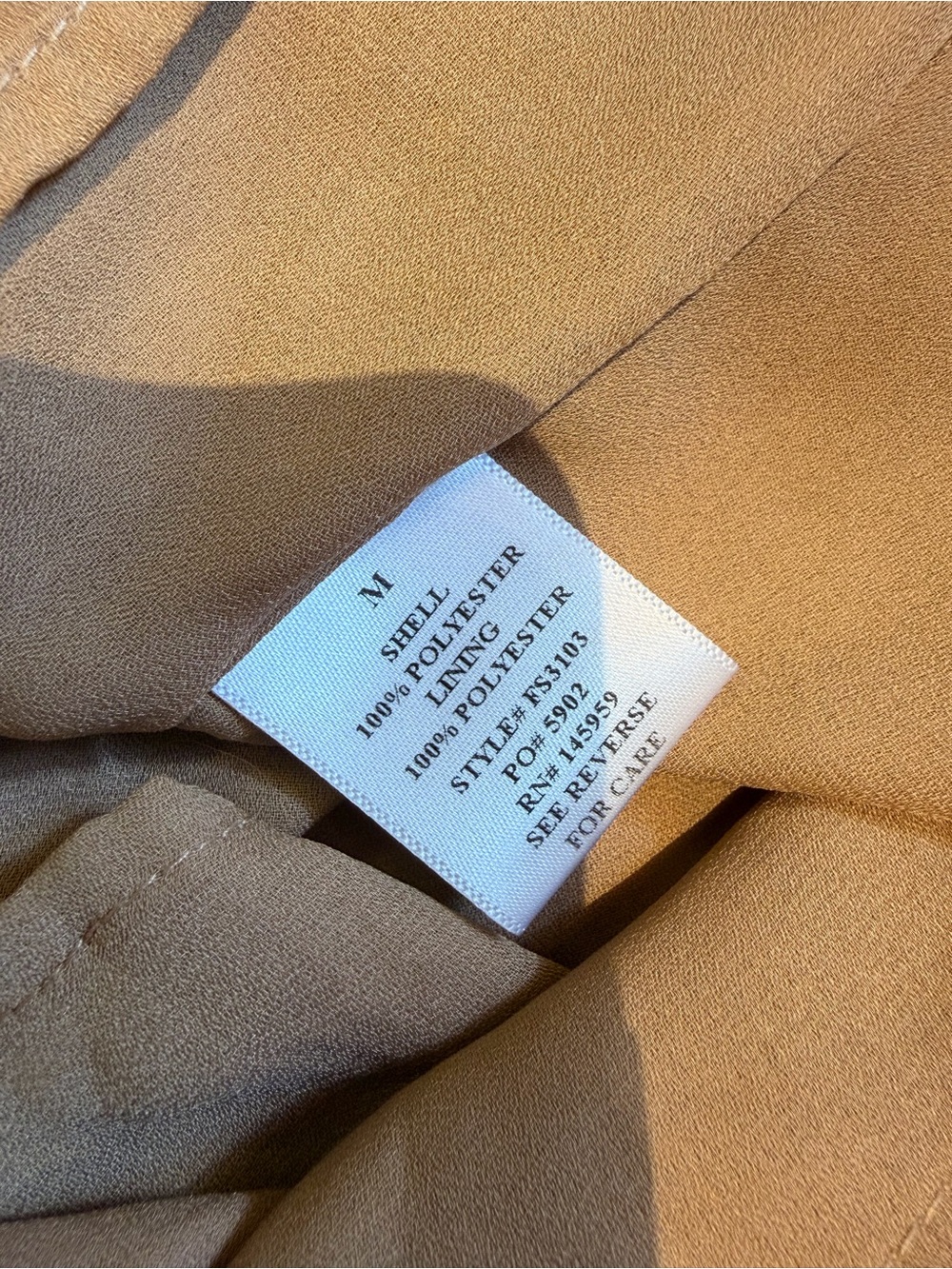 Vestique Skort | Leopard Print Flared Mini Skirt - Beige/Black - Picture 3 of 4